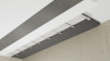 Hoe demp je een plafond effectief?