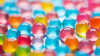 Wat zijn hydrogel waterparels