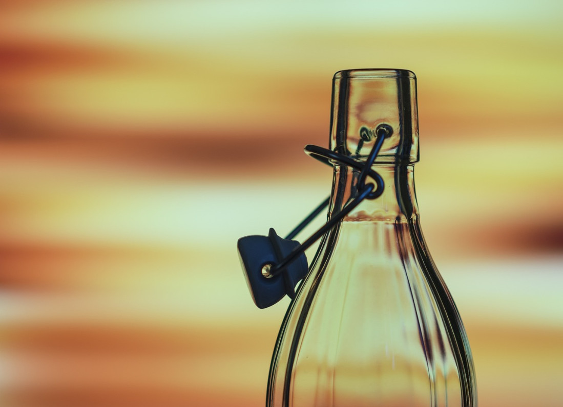 Perfecte glazen flessen voor alcohol: Gids voor glazen flessen