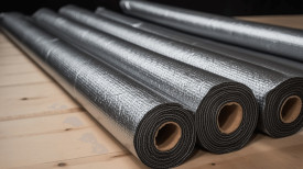 Butyl- en bitumenmat – wat is het verschil?