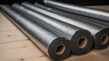 Butyl- en bitumenmat – wat is het verschil?