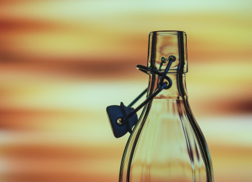 Perfecte glazen flessen voor alcohol: Gids voor glazen flessen