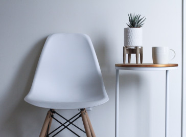 Hoe kies je de juiste hoogte en maat van een stoel: Tips, trucs en advies