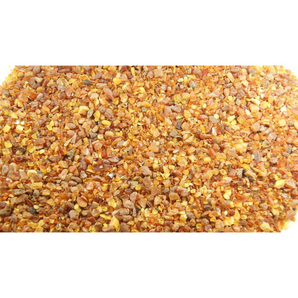 Baltische barnsteen voor tinctuur 250g gemalen natuurlijk megamix.sk