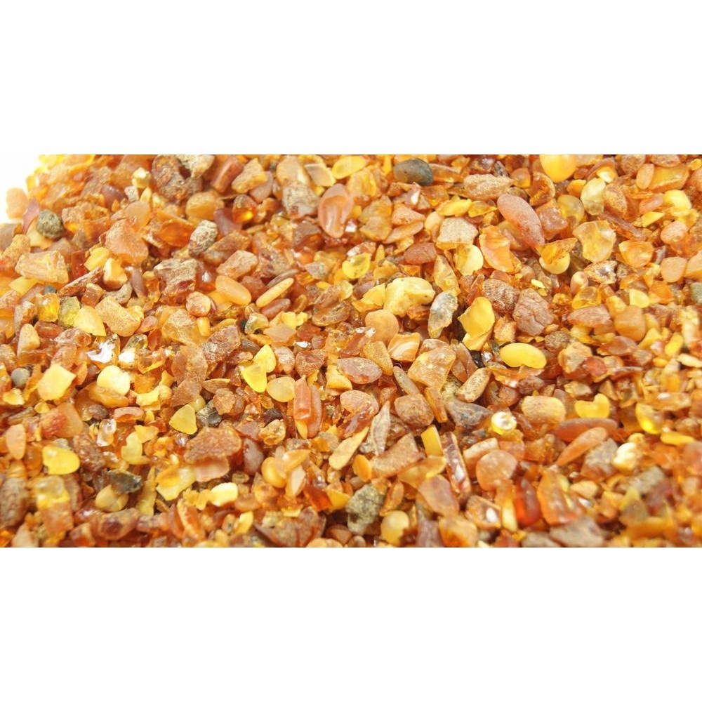Baltische barnsteen voor tinctuur 250g gemalen natuurlijk megamix.sk