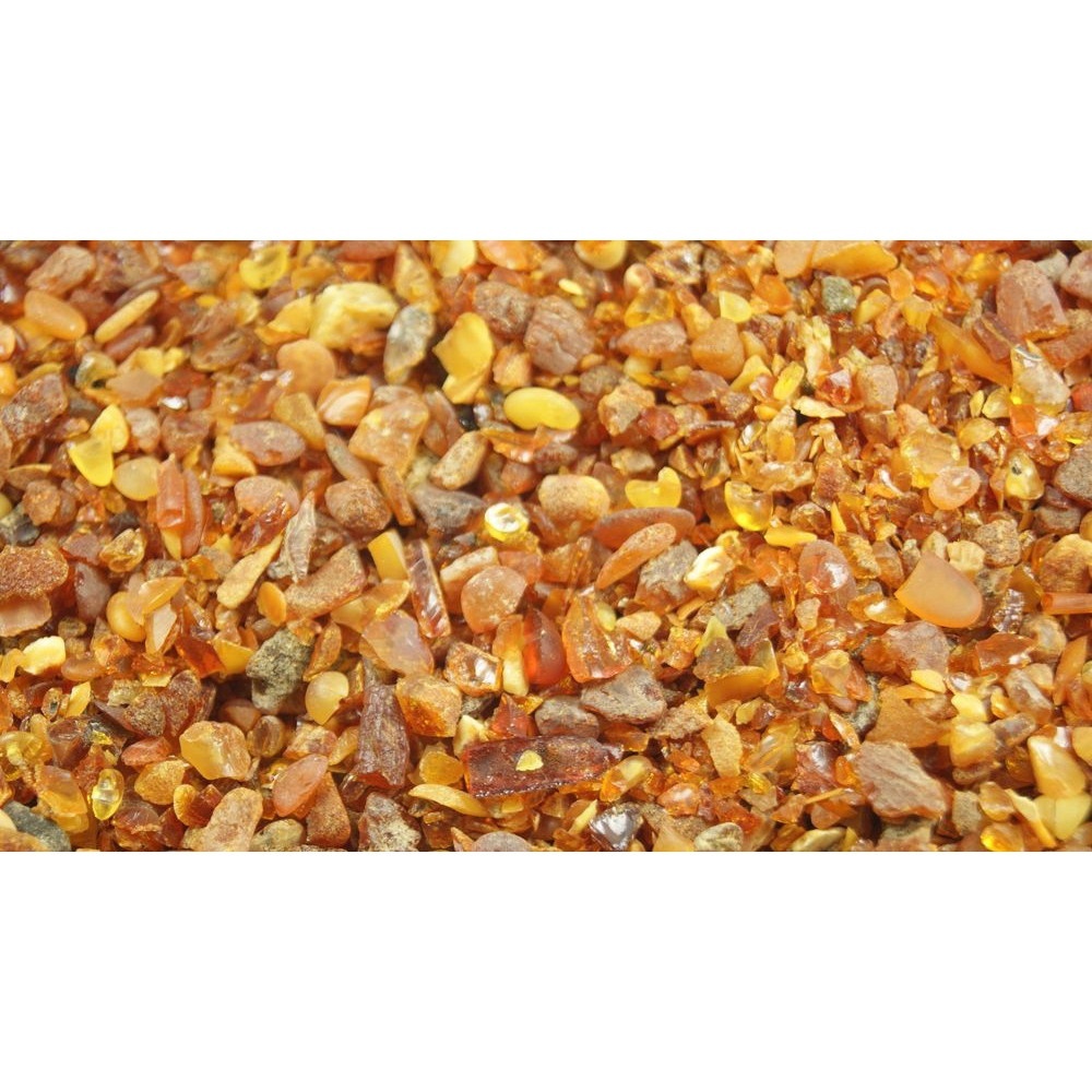 Baltische barnsteen voor tinctuur 250g gemalen natuurlijk megamix.sk