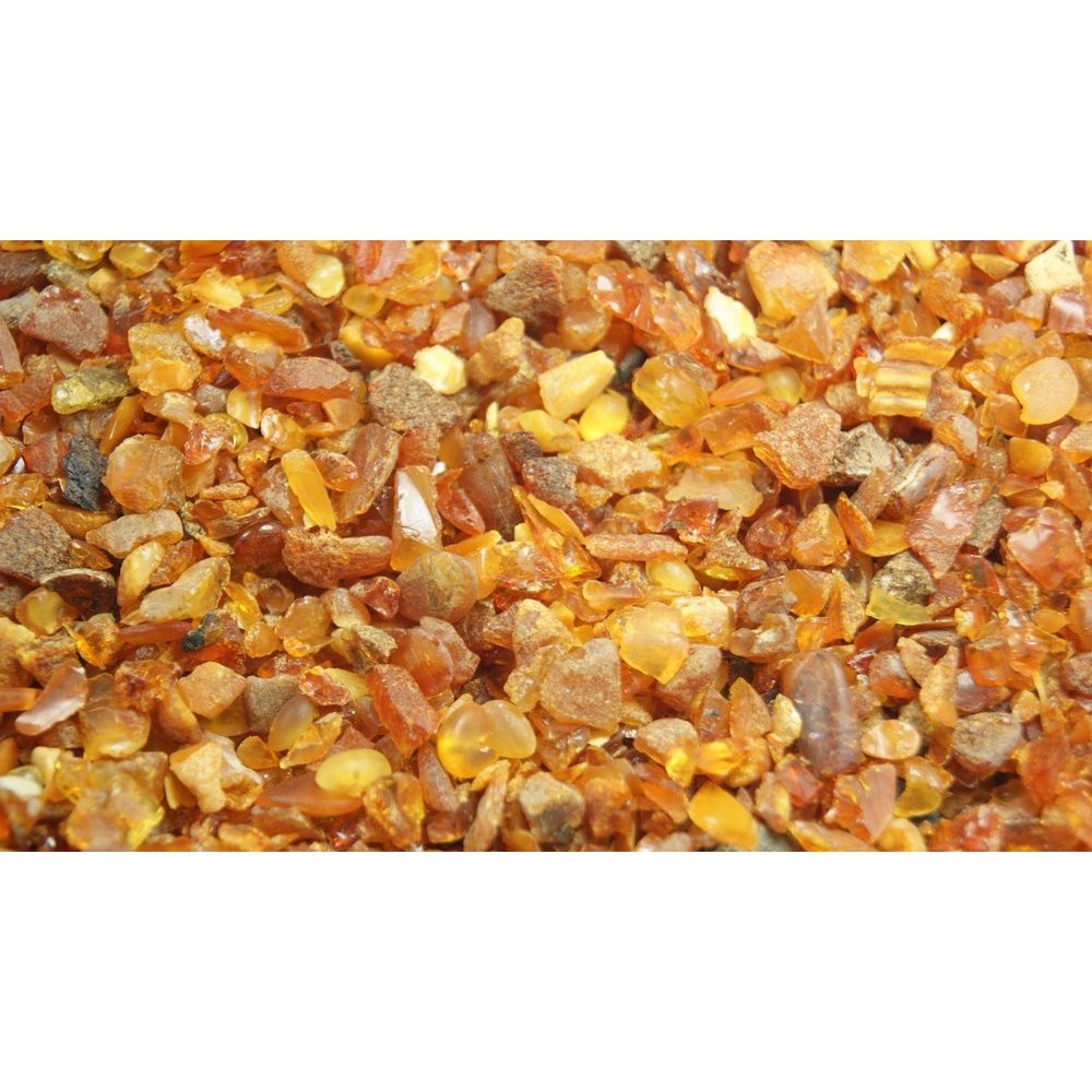 Baltische barnsteen voor tinctuur 250g gemalen natuurlijk megamix.sk