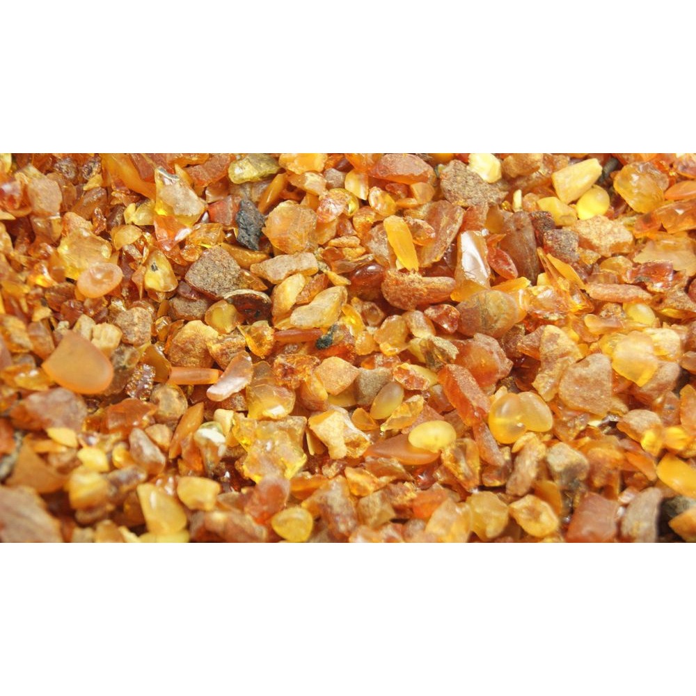 Baltische barnsteen voor tinctuur 250g gemalen natuurlijk megamix.sk