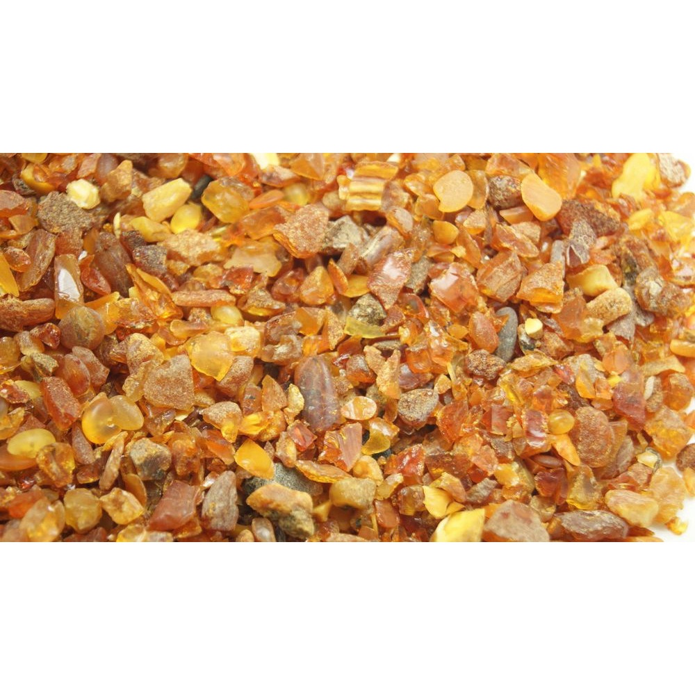 Baltische barnsteen voor tinctuur 250g gemalen natuurlijk megamix.sk