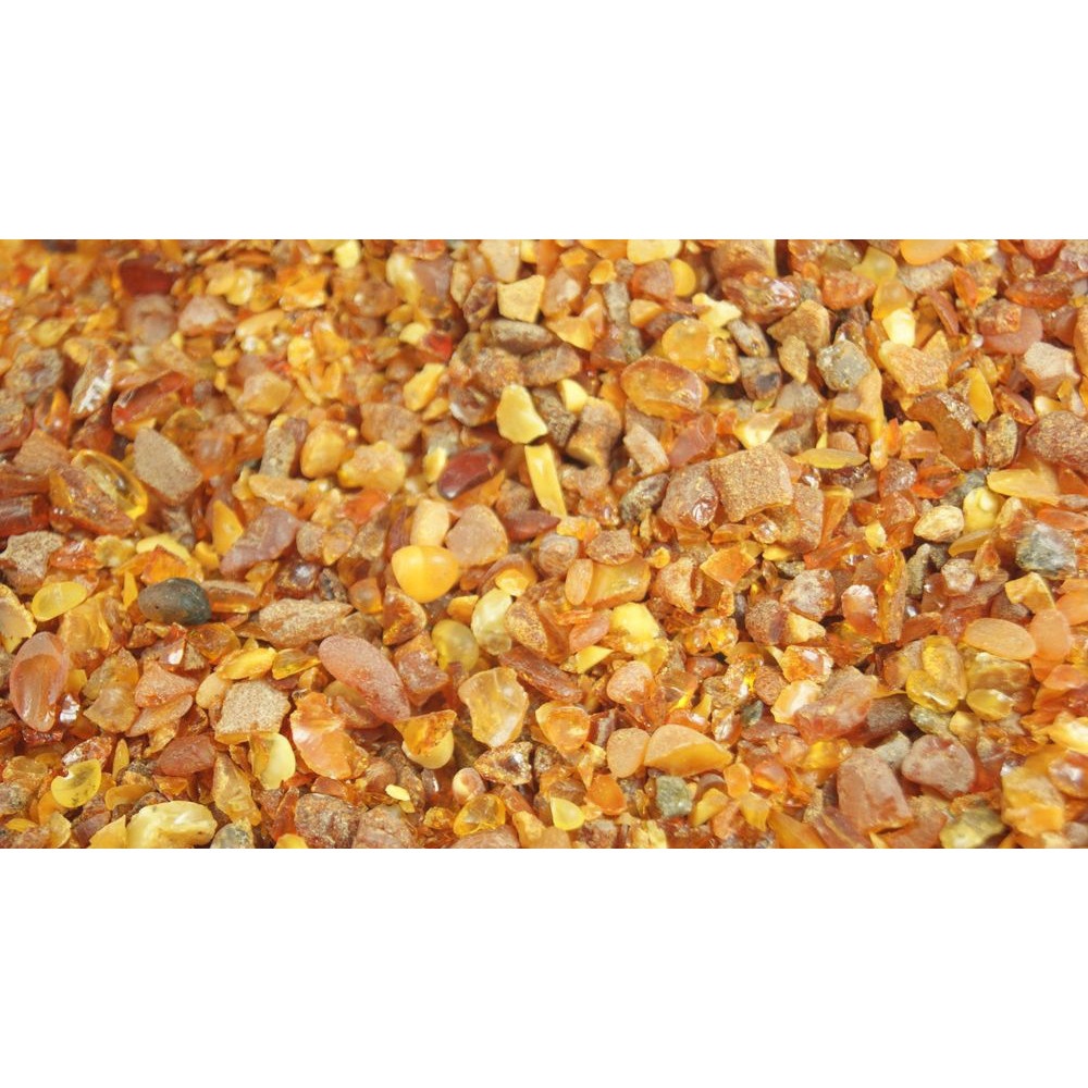 Baltische barnsteen voor tinctuur 250g gemalen natuurlijk megamix.sk