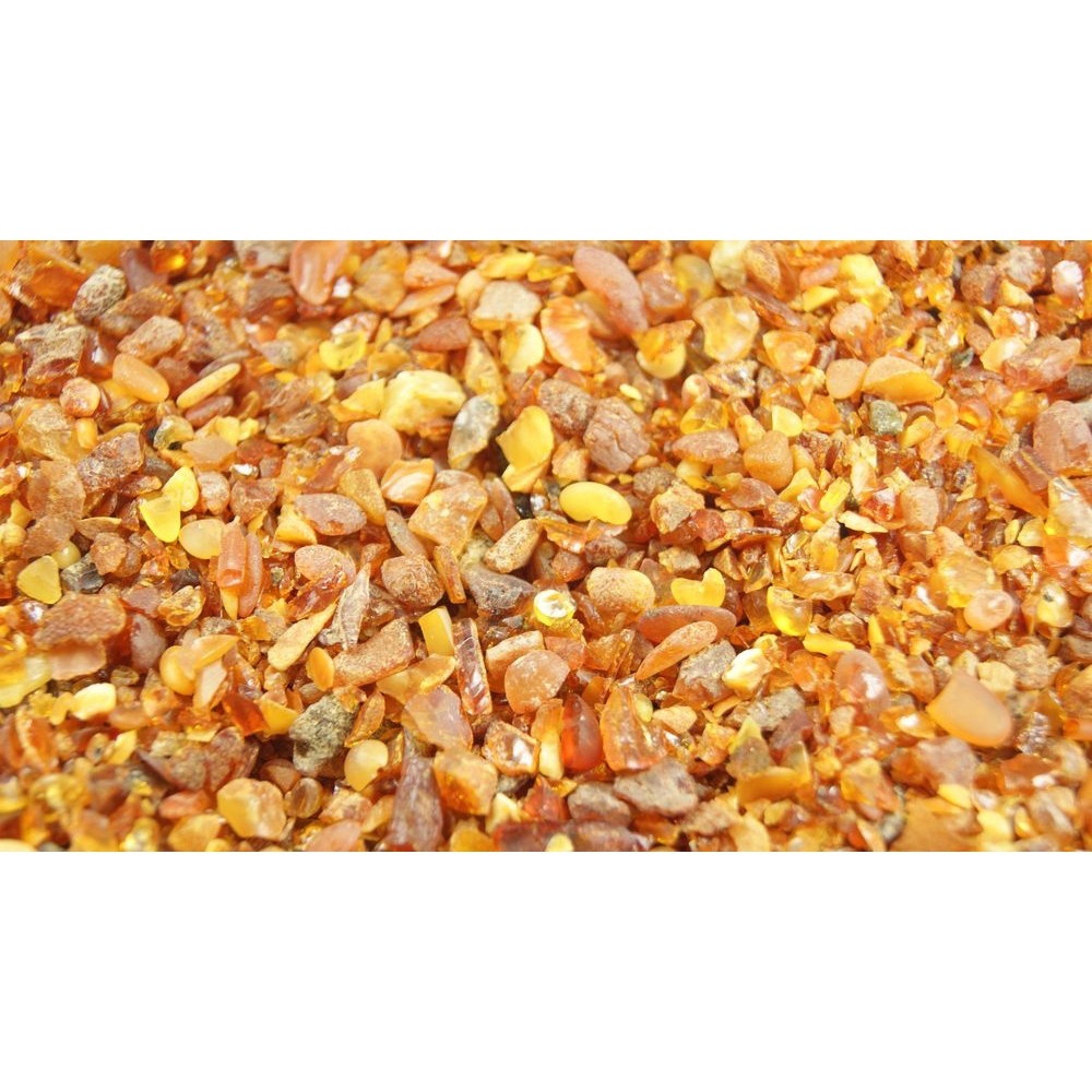Baltische barnsteen voor tinctuur 250g gemalen natuurlijk megamix.sk