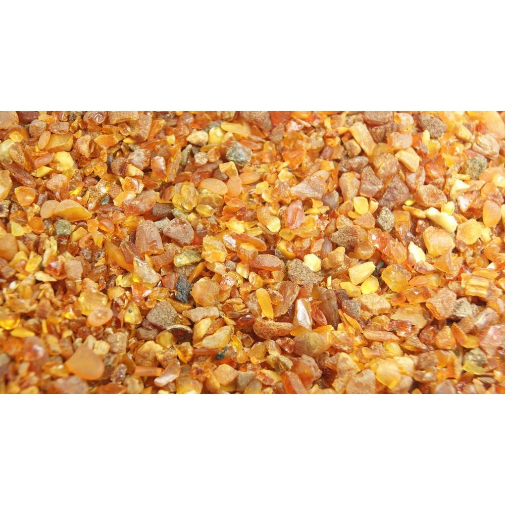 Baltische barnsteen voor tinctuur 250g gemalen natuurlijk megamix.sk
