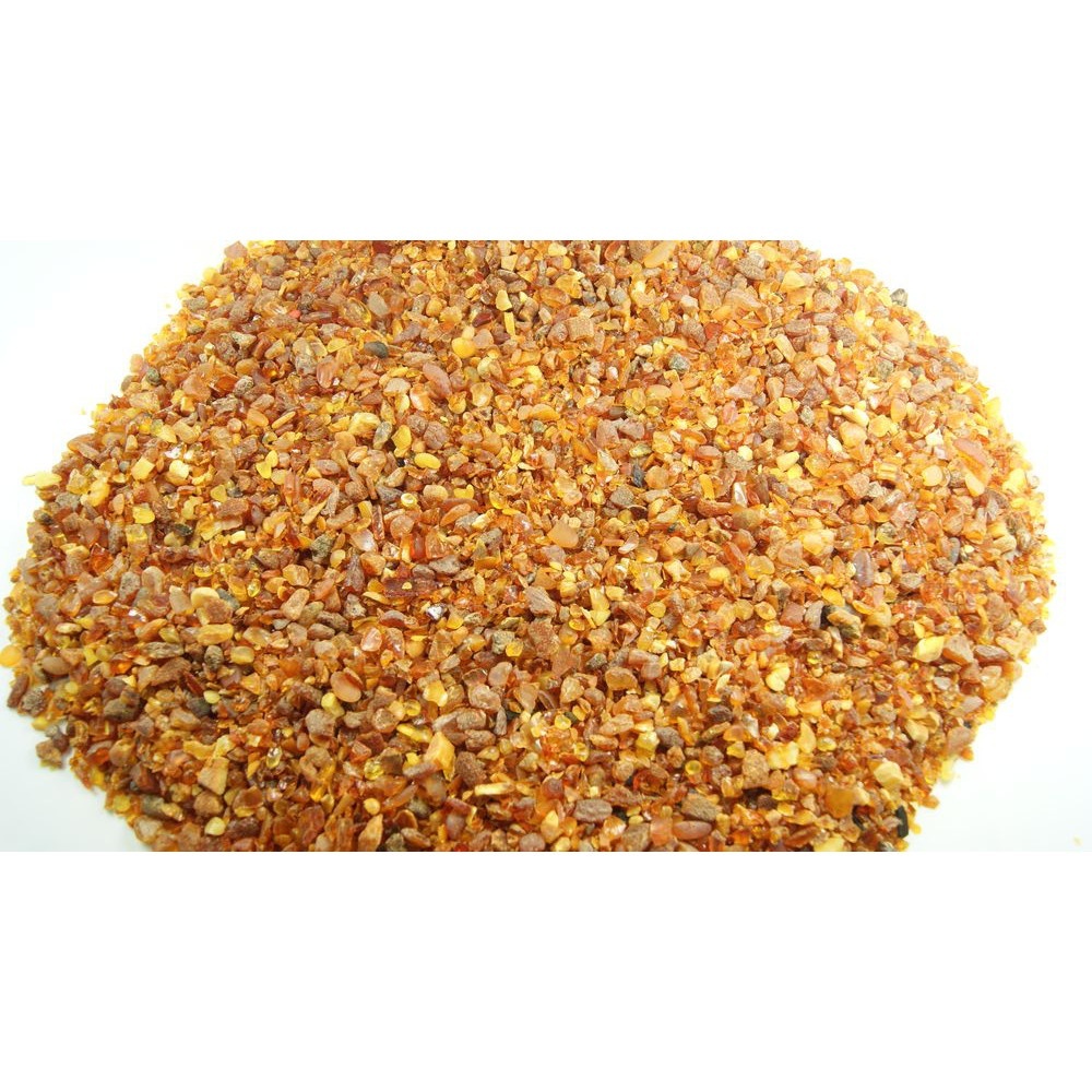 Baltische barnsteen voor tinctuur 250g gemalen natuurlijk megamix.sk