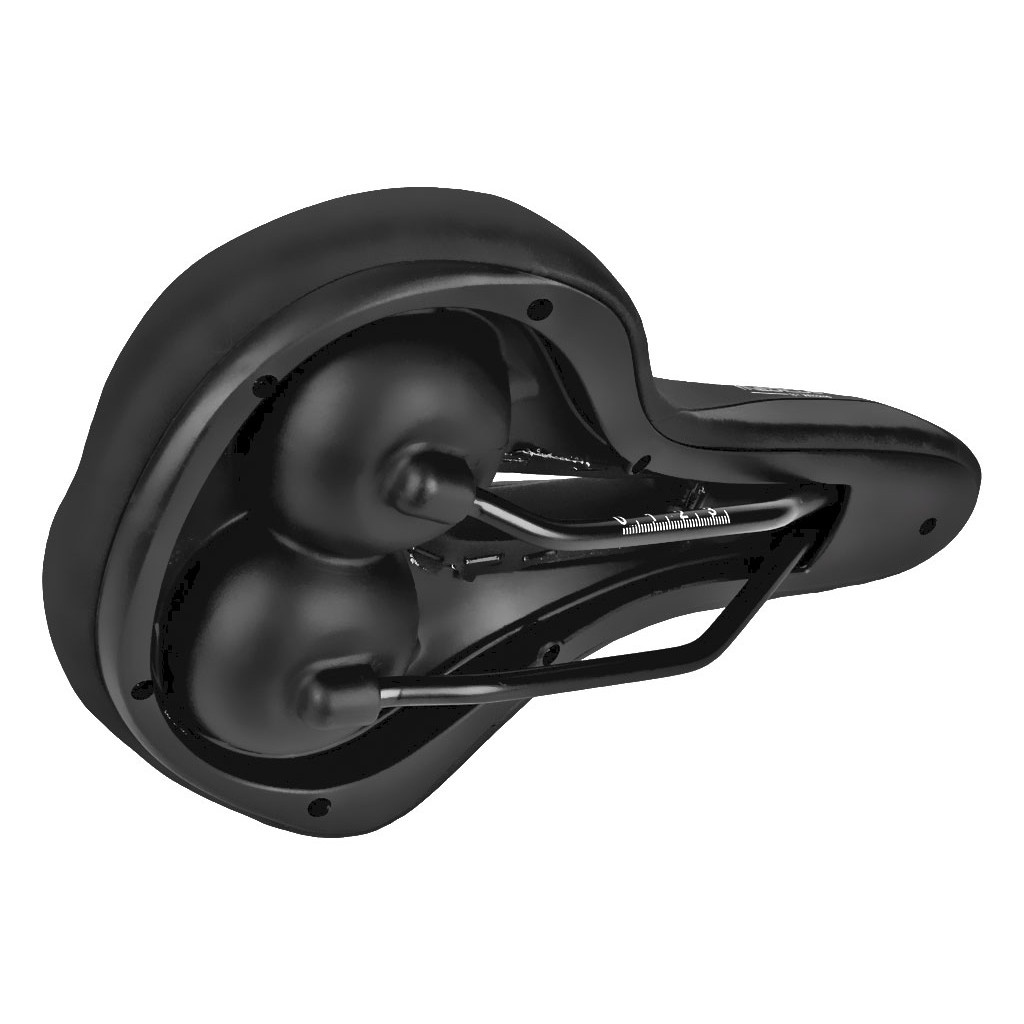 Fietszadel Wittkop 28x17cm gelzadel megamix.sk