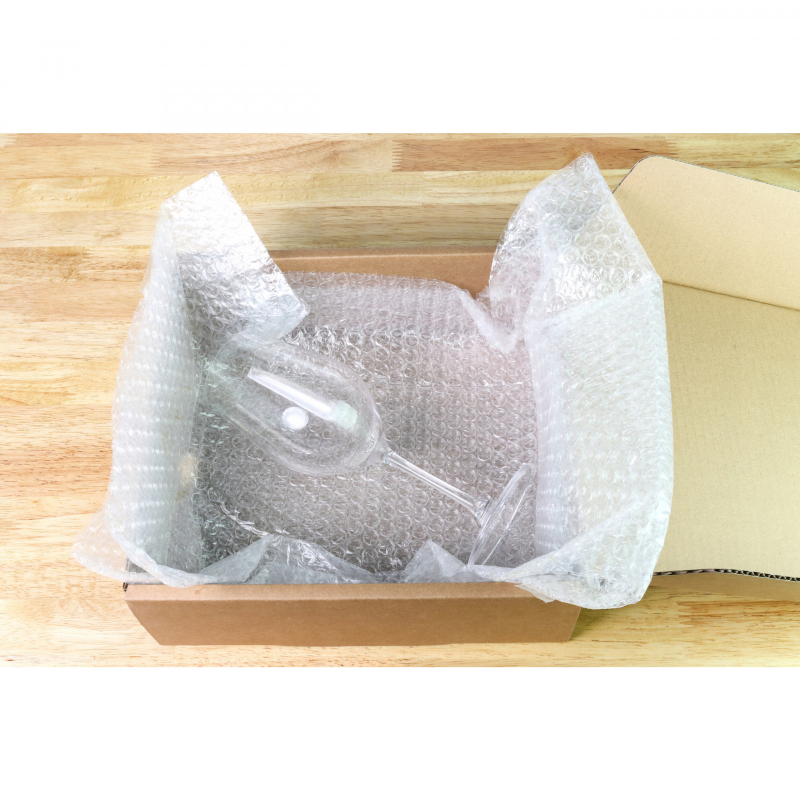 noppenfolie voor verpakking 50cm 69m beschermend stevig transparant megamix.sk