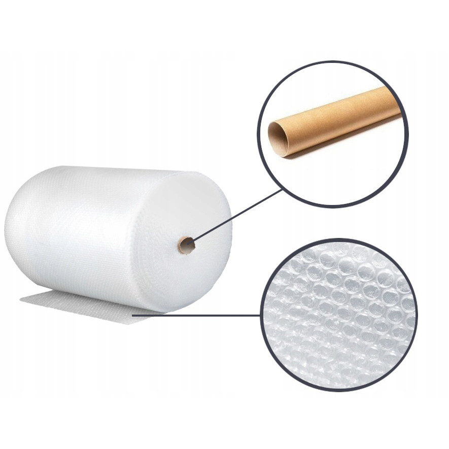 noppenfolie voor verpakking 50cm 69m beschermend stevig transparant megamix.sk