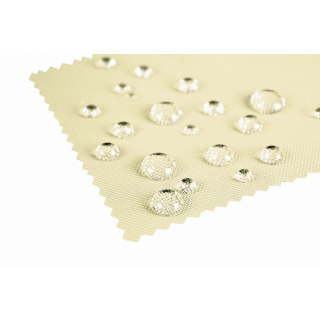 Waterafstotende stof Kodura beige 150 cm 1 m