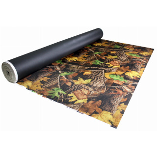 Waterafstotende Kodura-stof 400g/m² – bos-camouflage