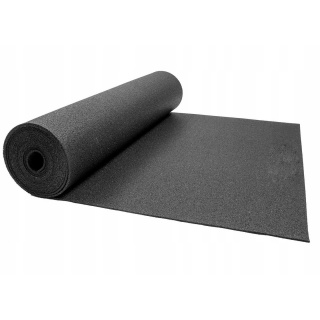 Anti-vibratie geluiddempend isolatiekussen 5mm 25x100cm G5