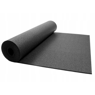 Anti-vibratie geluiddempend isolatiekussen 8mm 25x100cm G8