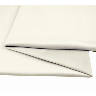 Fluwelen velours VELVET meubelstof ecru 50x145cm