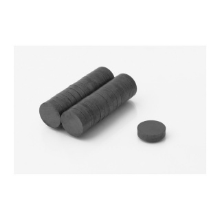 Ferrietmagneet 20 stuks MW 20x5 F30