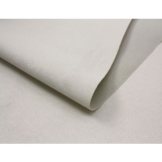 Bekledingsstof NUBUK beige