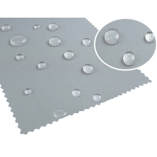 Waterdichte premiumstof grafiet