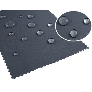 Waterdichte premiumstof grafiet