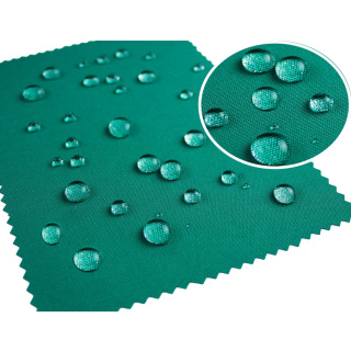 Waterdichte premiumstof lichtgroen
