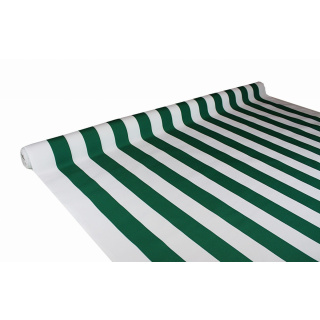 Waterdichte premiumstof met strepen WLG