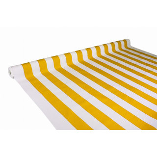 Waterdichte premiumstof met strepen WLY