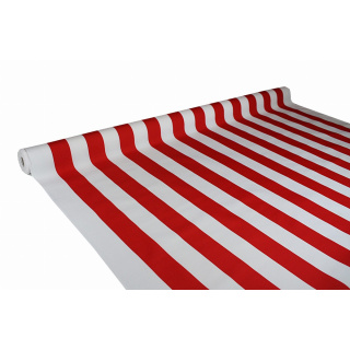 Waterdichte premiumstof met strepen WLR