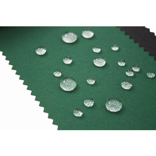 Waterdichte stof met UV-bescherming groen