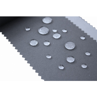 Waterdichte stof met UV-bescherming grafiet