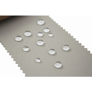 Waterdichte stof met UV-bescherming beige