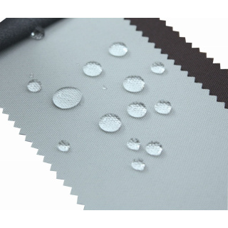 Waterdichte stof met UV-bescherming grijs