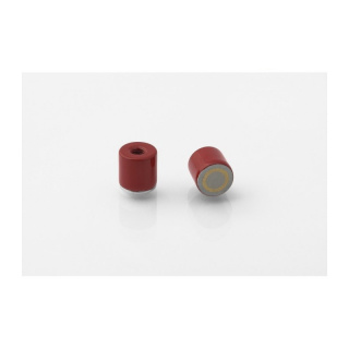 Magneethouder AlNiCo UM 8x8xM3