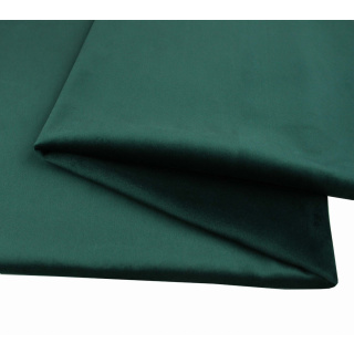 Fluwelen velours VELVET meubelstof groen 50x145cm
