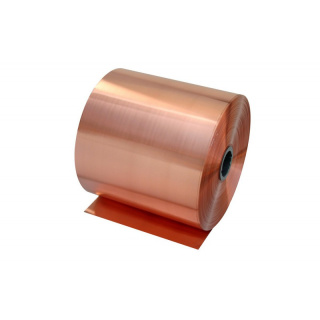 Kopertape 1000x220x0,1mm
