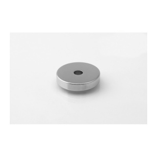 Neodymiummagneet MP 25x5x5 N38