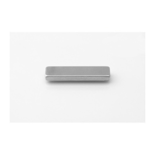 Neodymiummagneet plat MPL 40x10x4 N38