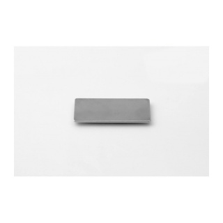 Neodymiummagneet plat MPL 40x20x1 N38