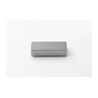 Neodymiummagneet plat MPL 50x25x12 N38