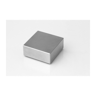 Neodymiummagneet plat MPL 60x60x25 N48