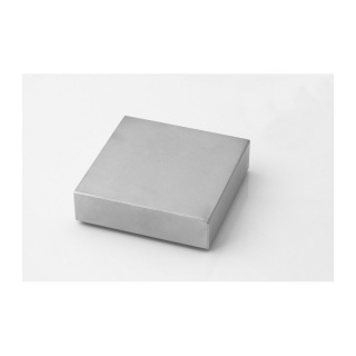 Neodymiummagneet plat MPL 75x75x20 N38
