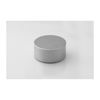 Neodymiummagneet cilindrisch MW 55x25 N42