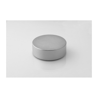Neodymiummagneet cilindrisch MW 60x20 N42