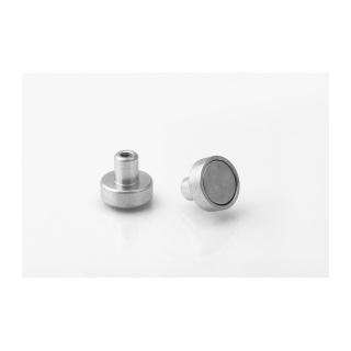 Neodymium magneethouder UM 13x4,5xM3 inwendig x 11,5