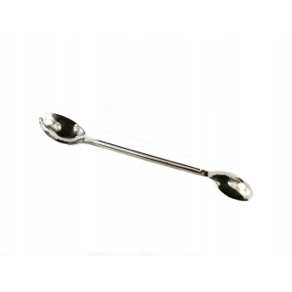Dubbele chemische lepel 180mm